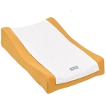 Beaba 芘亞芭 SOFALANGE 嬰兒更衣墊防水套 (蜜糖色)